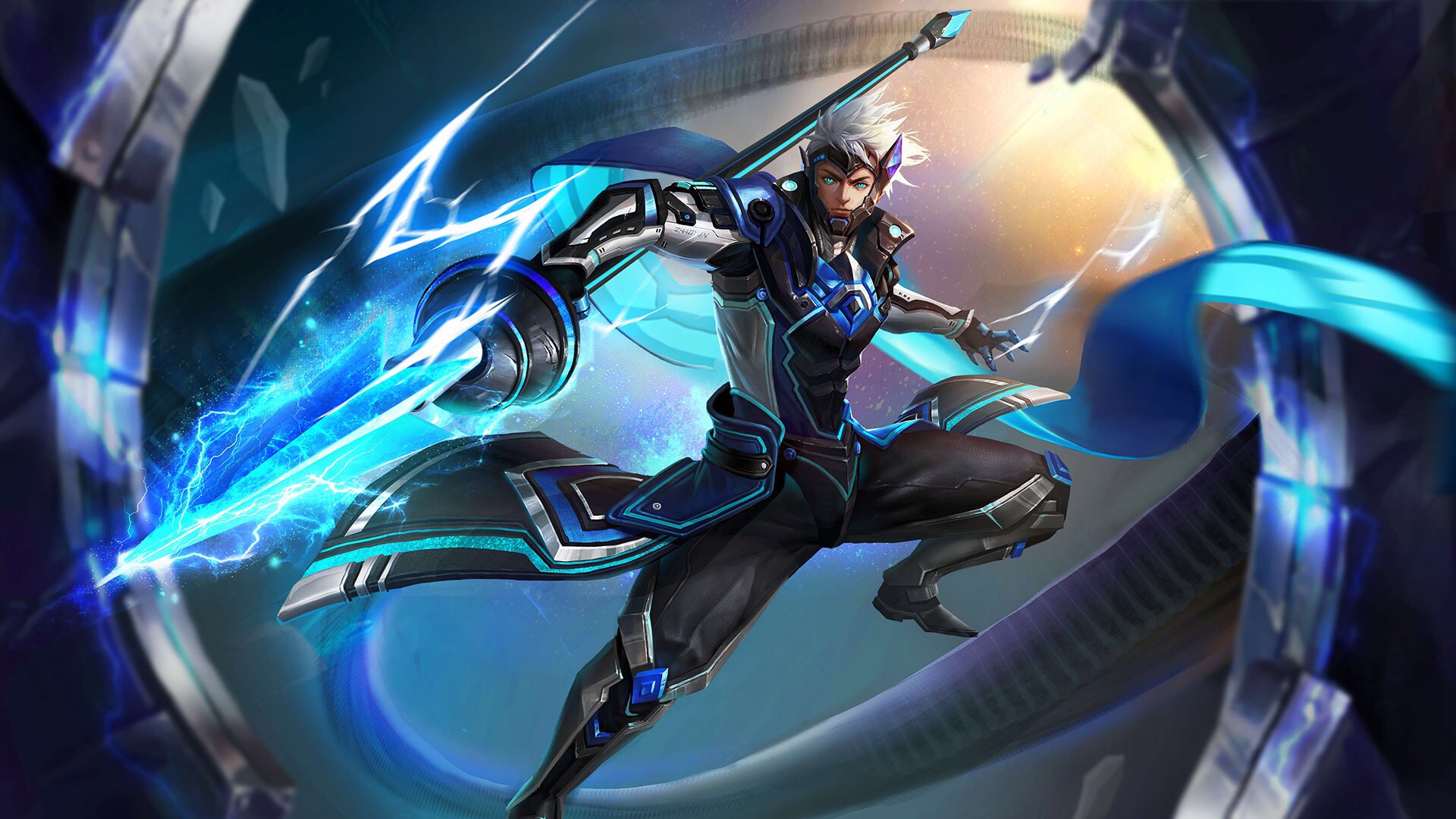 利埃迎来了 利埃迎来了