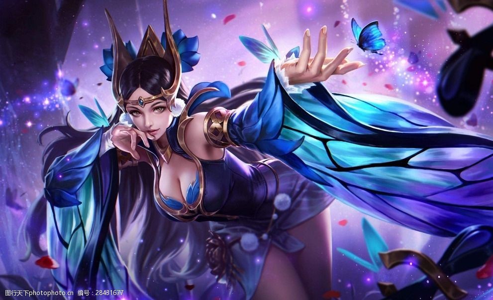 刘逸和小廖 刘逸和小廖