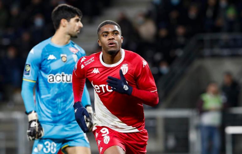 北京国安一 北京国安一