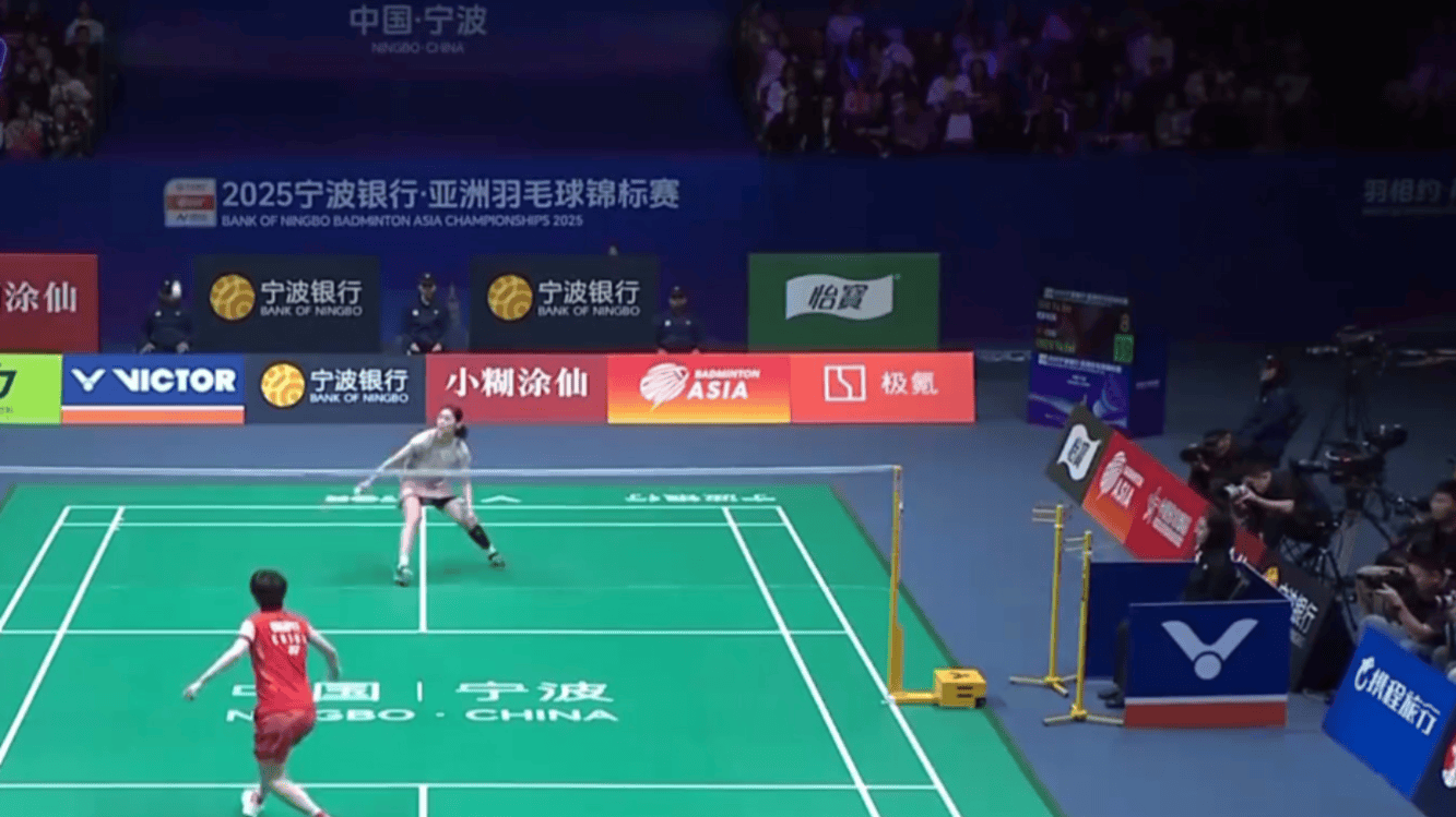 在比赛中总 在比赛中总