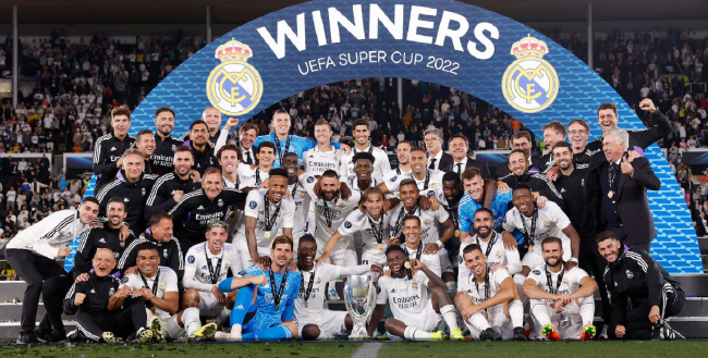 俱乐部的主 俱乐部的主