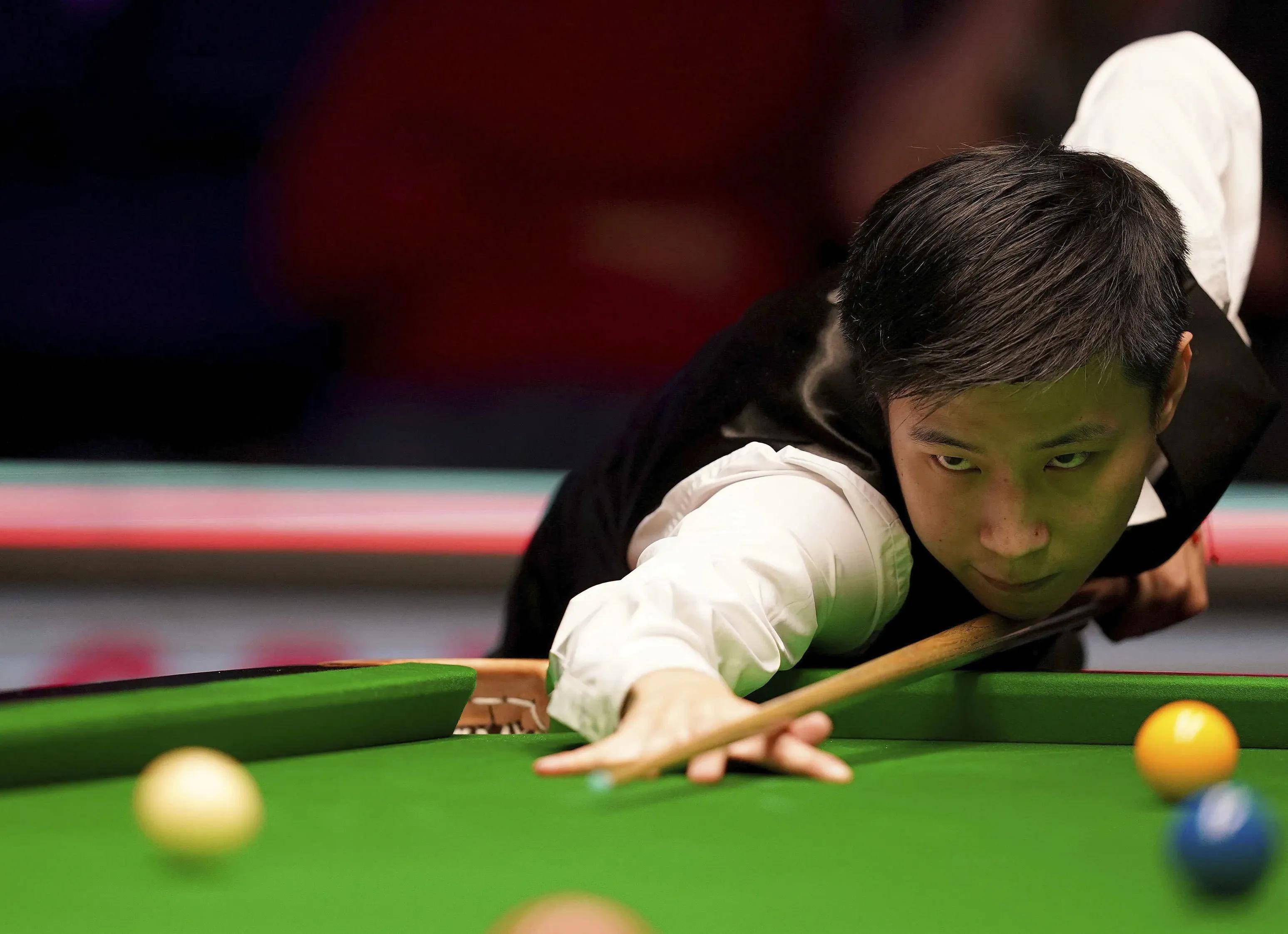 行赛前指导 行赛前指导