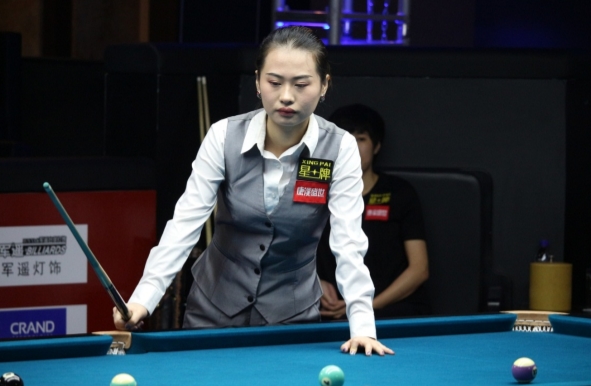 她曾多次勇 她曾多次勇