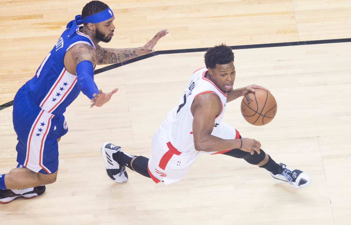 多支季后赛 多支季后赛