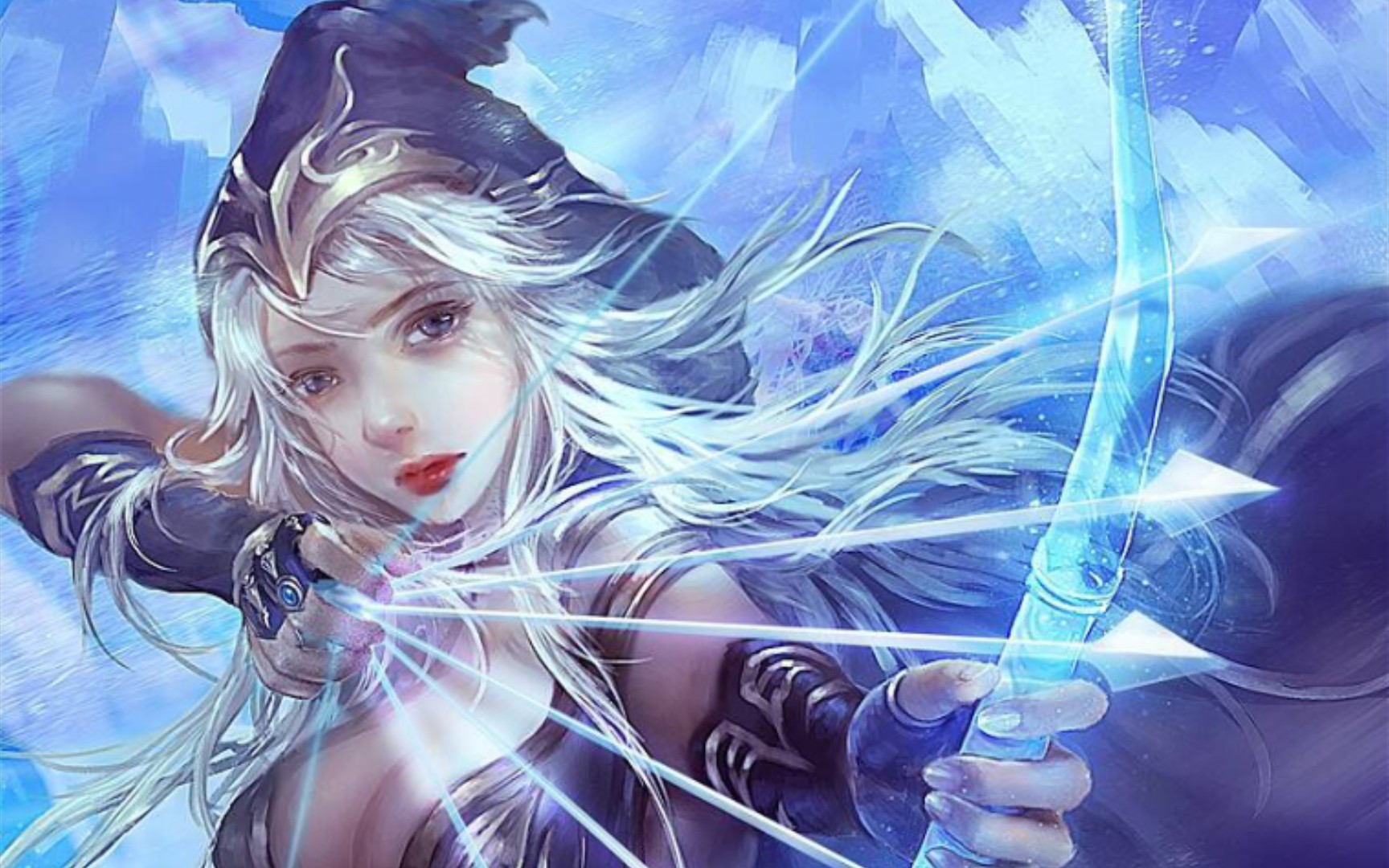 魅力与队伍 魅力与队伍