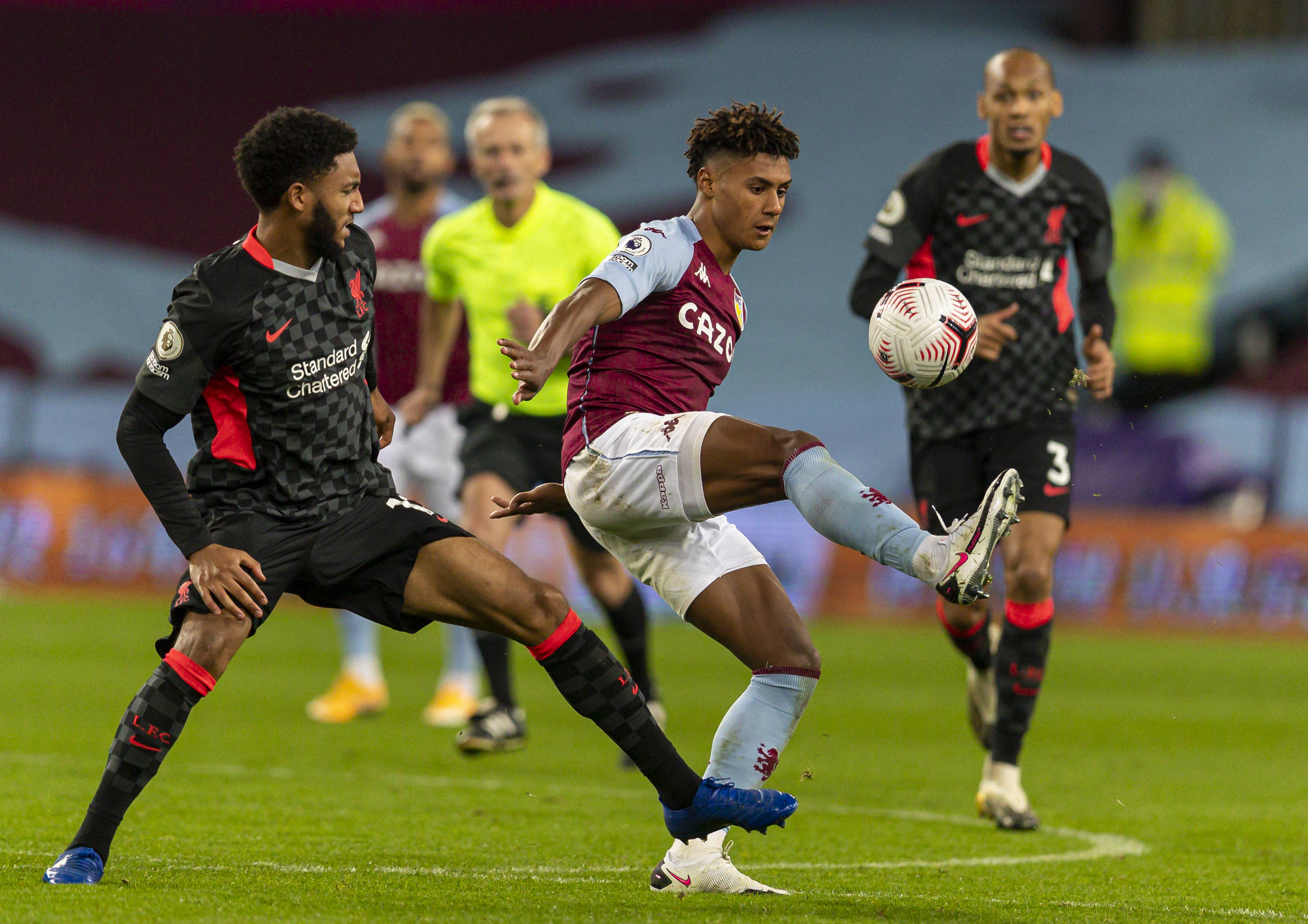 关键球数 关键球数