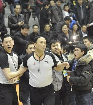 结构的缺口 结构的缺口