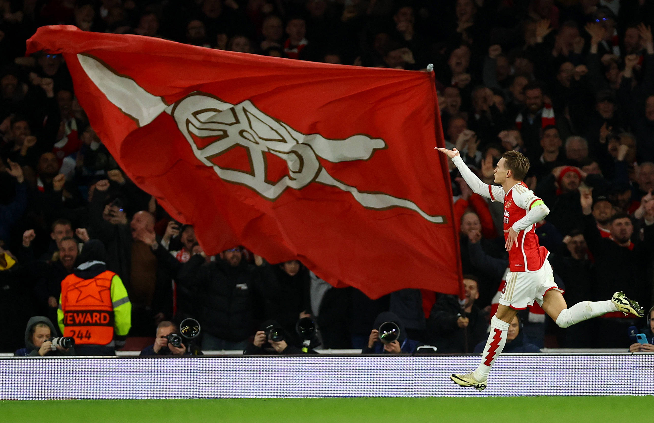 意义的三分 意义的三分